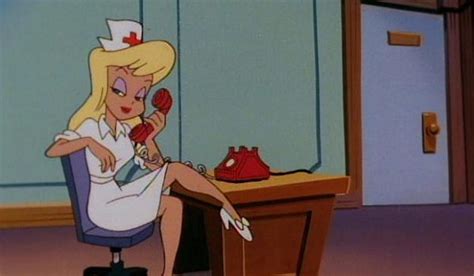 cartoon sexy|The 20 Sexiest Female Cartoon Characters On TV, Ranked